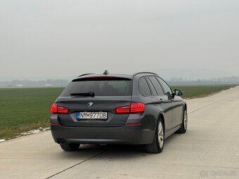 BMW 520d xDrive 2016 odpočet DPH - 5