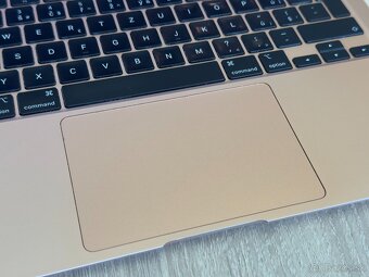 💻 Na predaj: MacBook Air M1 – 16 GB RAM / 256 GB – Rose Gol - 5
