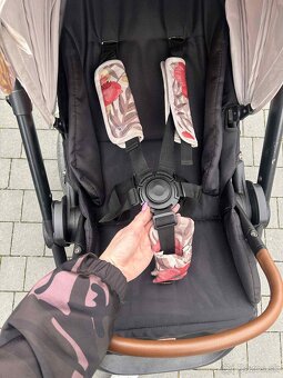 Kinderkraft bird everyday 3in1 - 5