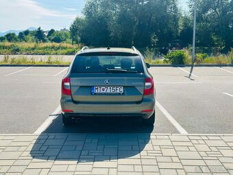 Skoda Superb 2 - 2.0 Tdi 125kw - 5