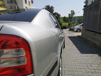 Škoda Octavia 1.9tdi, 81kw, s klímou, nová STK, EK - 5