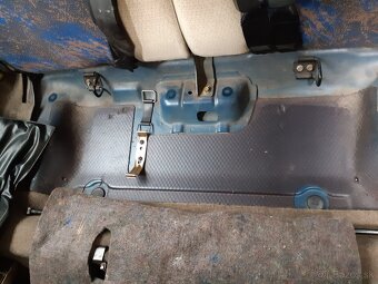 Predam Nissan Terrano - 5