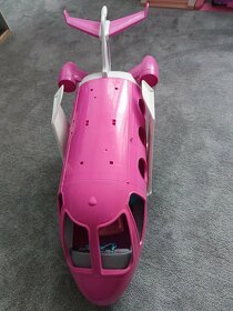 Barbie hračky - 5