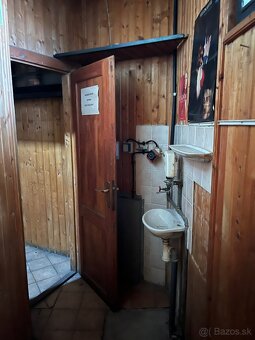 NA PRENÁJOM JEDNODUCHÝ SKLADOVÝ PRIESTOR, Južná Trieda - 5