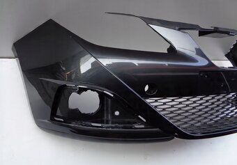 Seat Ibiza 6j 2008-2012 predný nárazník - 5