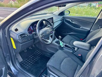 Hyundai i30 - 5