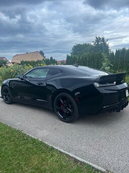 Chevrolet Camaro 3.6 V6 - 2018 - TOP VZHLED - 5