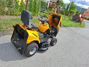 traktorová kosačka STIGA 5102H - 5