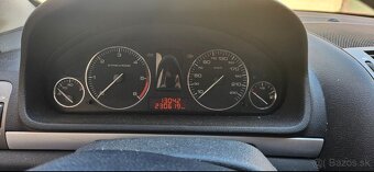Peugeot 407 sw kombi - 5