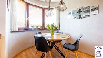 VÝRAZNÉ ZNÍŽENIE CENY, Dvojpodlažný rodinný dom, obec Sokoľ - 5