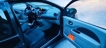 Renault Twingo 1.2i Black 131 000km - 5