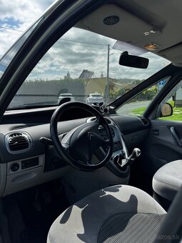 Citroën Xsara Picasso - 5
