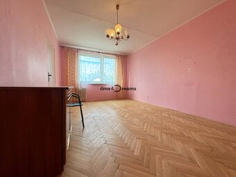 Na predaj: CENTRUM 2 izb.byt + BALKON + PIVNICA + ŠATNIK + Š - 5
