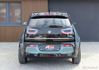 BMW i3s - 5