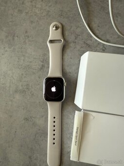 Apple Watch Series 8 - 5
