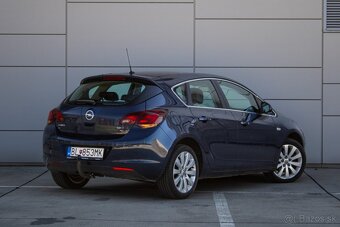 Opel Astra 1.7 CDTI ECOTEC 125k Cosmo - 5