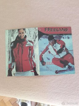 Predám zimné oblecenie pre dievca alebo ženu - 5