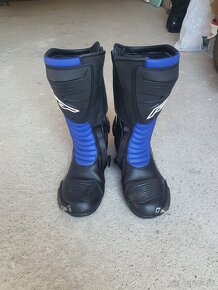 Čižmy RST Tractech III - 5