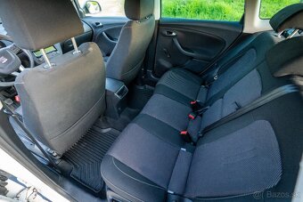 Seat Altea XL, 1,2 TSI, 181 780 km, r.v. 11/2010 - 5