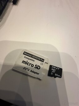 PS Vita Slim 2000 64 gb - 5