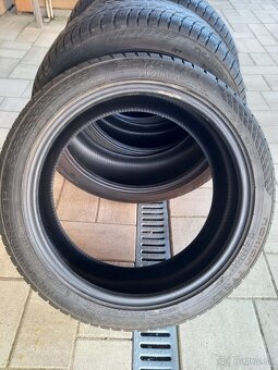 215/45R18 zimne Nokian - 5