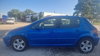 PEUGEOT 307 2.0 HDI.5DV - 5