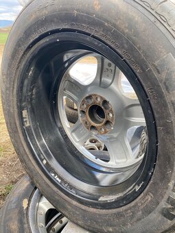 BBS 255/55 zr 18 SUV, - 5