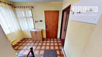 RD v obci Stará Myjava aj s pozemkom o výmere 370m2. - 5