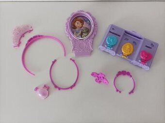 Princezná Sofia - 5