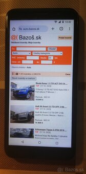 Cubot J3 Pro - Android 8.1.0 - 5