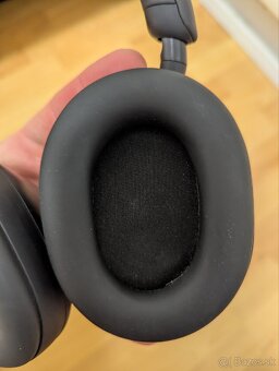 Sony WH-1000XM5 BA/KE/SNV - 5