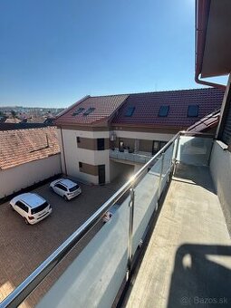 Mirareal- Na predaj 2 izb.byt-Novostavba - 5