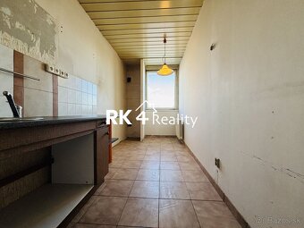 RK4 - NA PREDAJ 3izbový BYT  PETRŽALKA - VAVILOVOVA - 5
