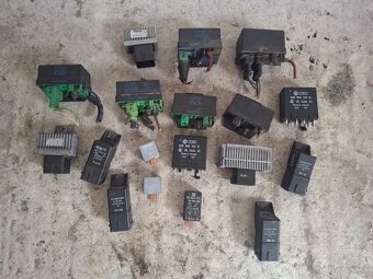 Riadiaca jednotka - 5