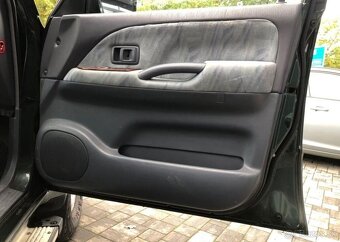 Toyota Land Cruiser 3.0 D-4D EKO ZAPLACENO nafta manuál - 5