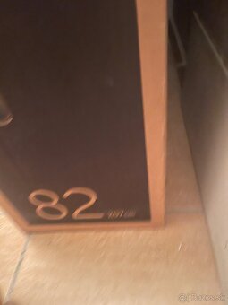 Smart qled 8K televizor Samsung 82” - 5