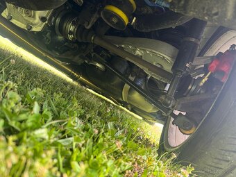 Predám BMW E46 coupe 325i turbo 340hp - 5