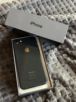 iphone 8 - 5