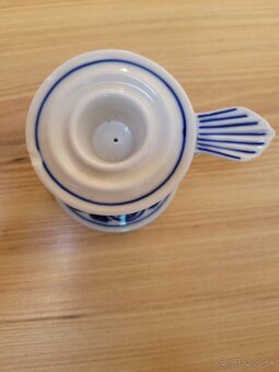 Cibulákový svietnik - 5