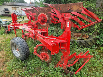 Pluh OPALL-AGRI JUPITER II 140/100 - 5