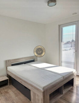 NA PREDAJ - 2 izbový byt v novostavbe s balkónom vo Svite - 5