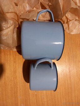 Smaltované veci - 5