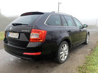 Škoda Octavia combi 3 Style - 5