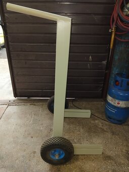 Loď motorový čln Rocca suzuki dt40 - 5