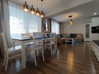 Krásny 3.izbový apartmán na Donovaloch na prenájom - dlhodob - 5