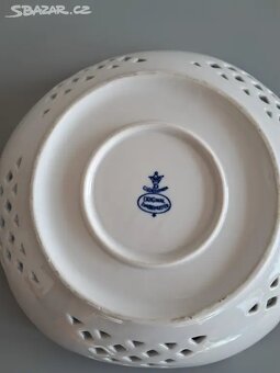 Mísa pětihranná Cibulák - 5