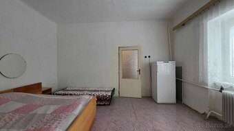 Predaj rodinný dom Handlová, pozemok 1544 m2 - 5