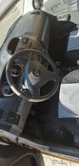 Suzuki Ignis 1,3 benzín - 5