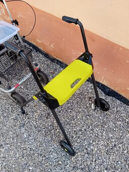 Chodítko pre seniorov - 5