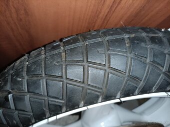 Mokrá sada Honda CBR 600 f4 - 5